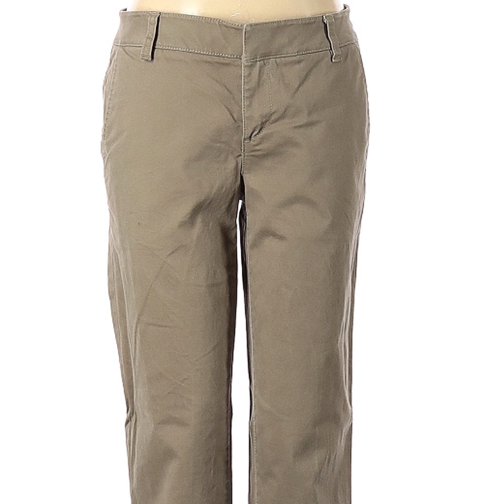 Max Jeans Khaki Pants, size 4